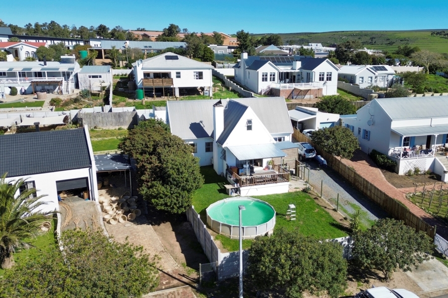 5 Bedroom Property for Sale in Darling Western Cape